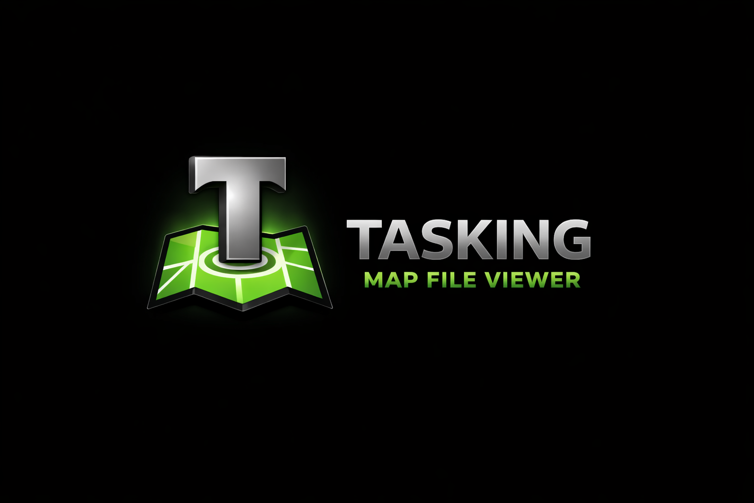 TASKING Map File Viewer